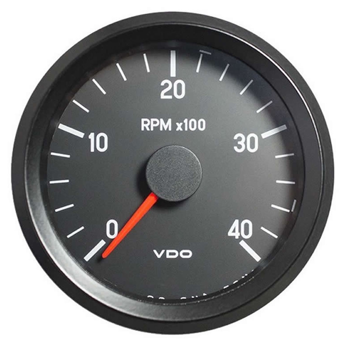 VDO Tachometer Gauges 4000 RPM